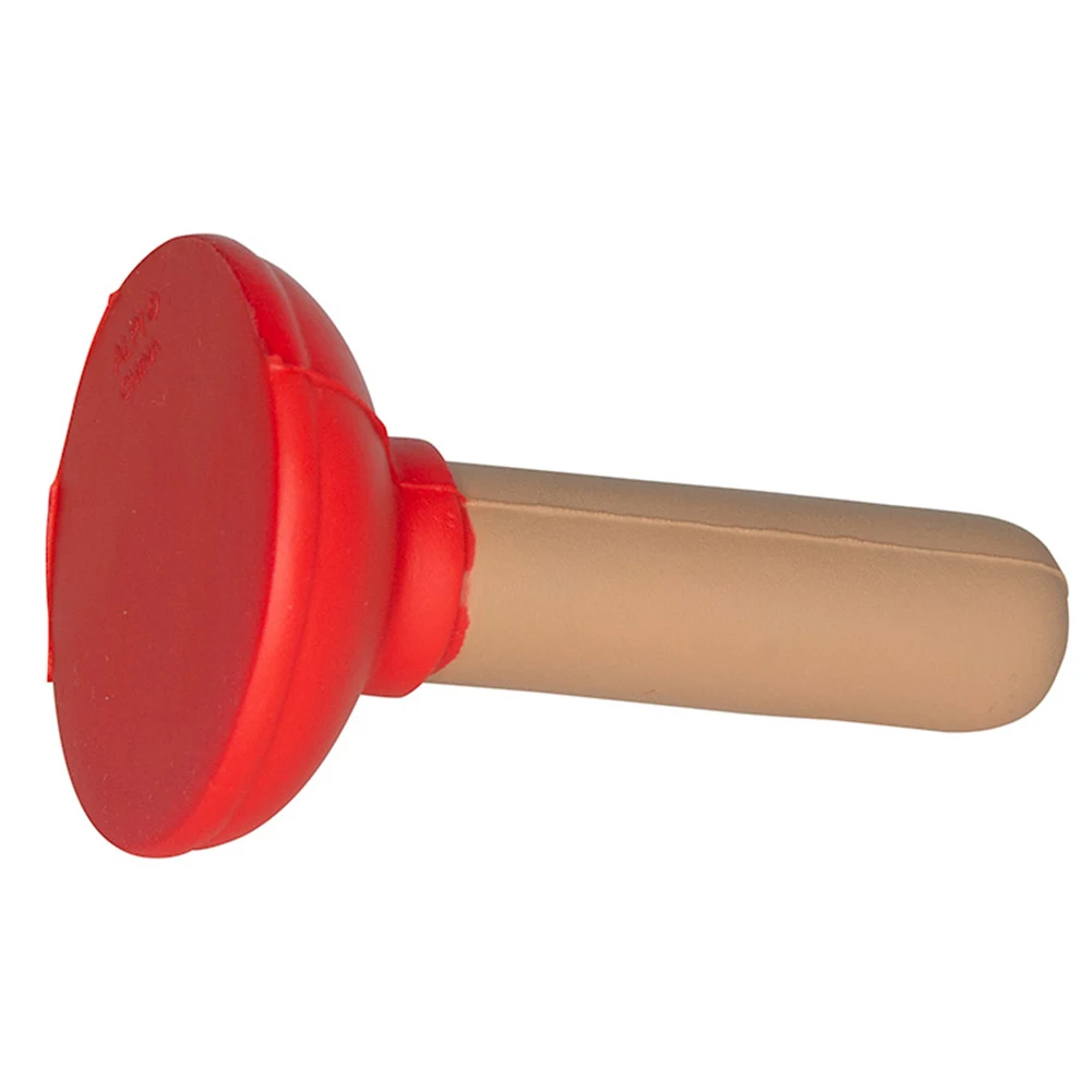 Plunger Stress Reliever 1