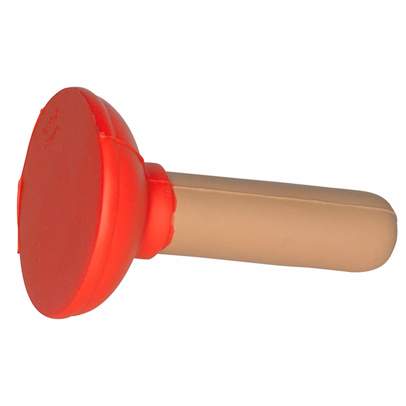 Plunger Stress Reliever