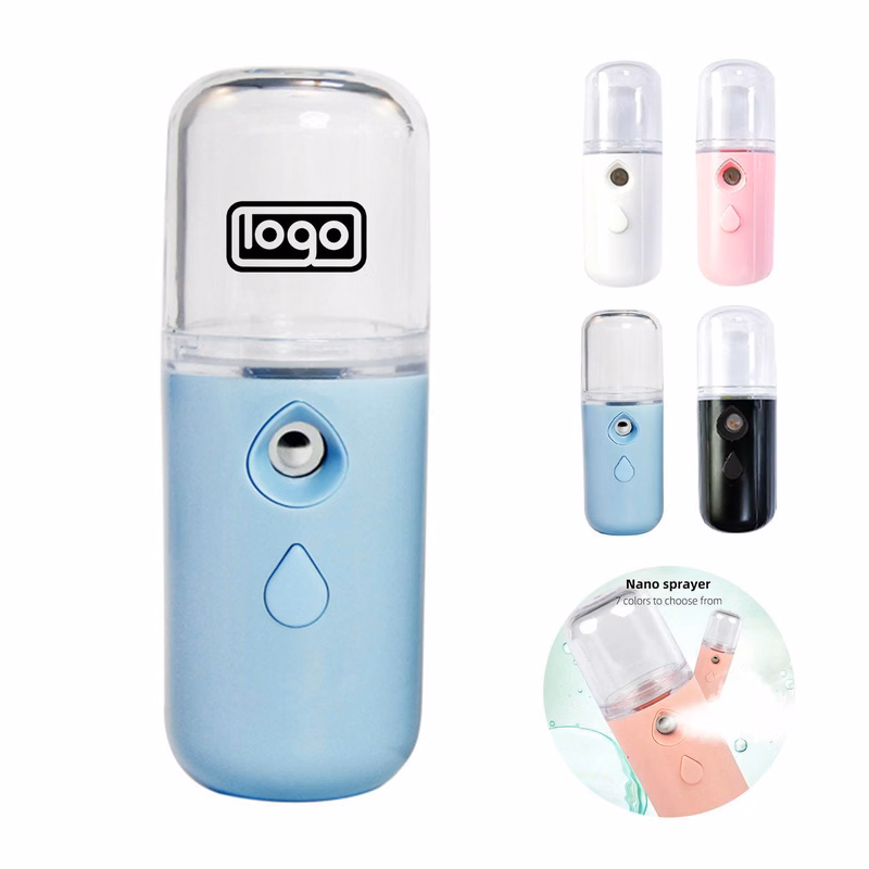 USB Charging Mini Facial Sprayer