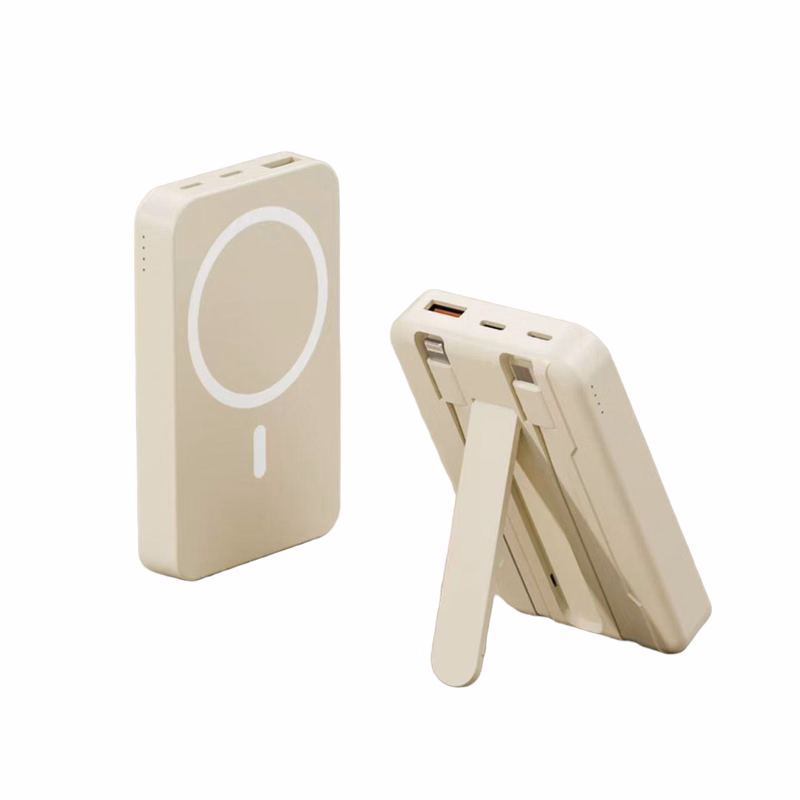 Multi-Function 3-in-1 Power Bank