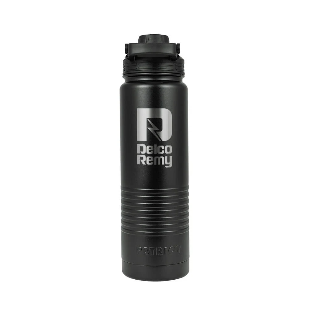 Patriot 24oz Bottle 1
