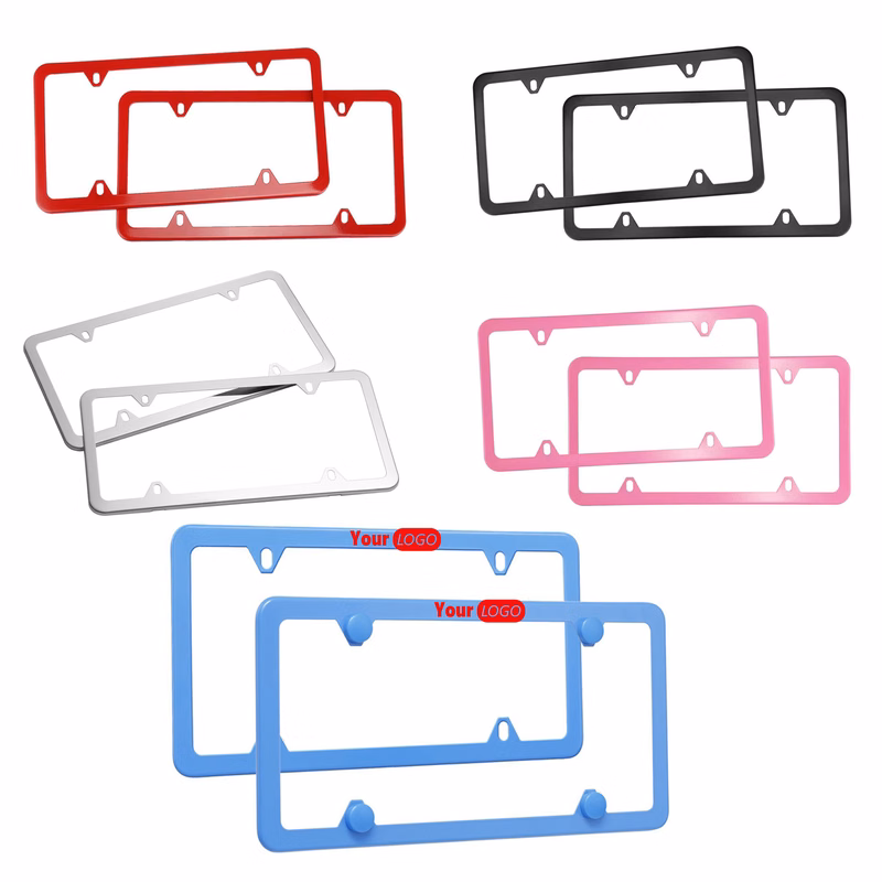 Universal Car Frame