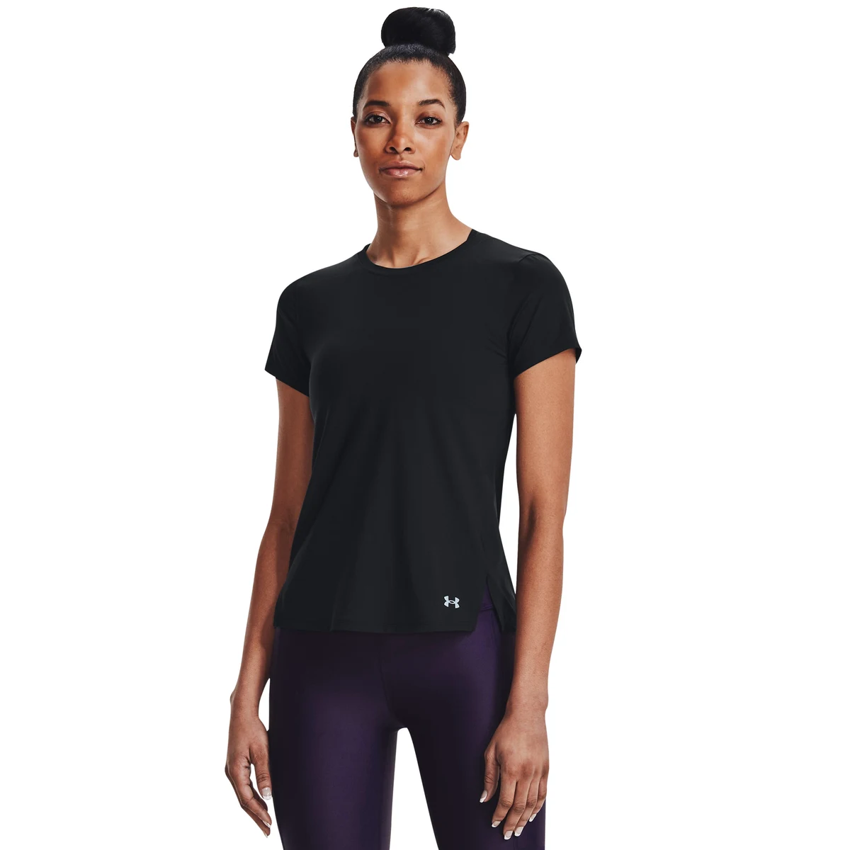 UA Iso-Chill 200 Laser Women's T-Shirt 1