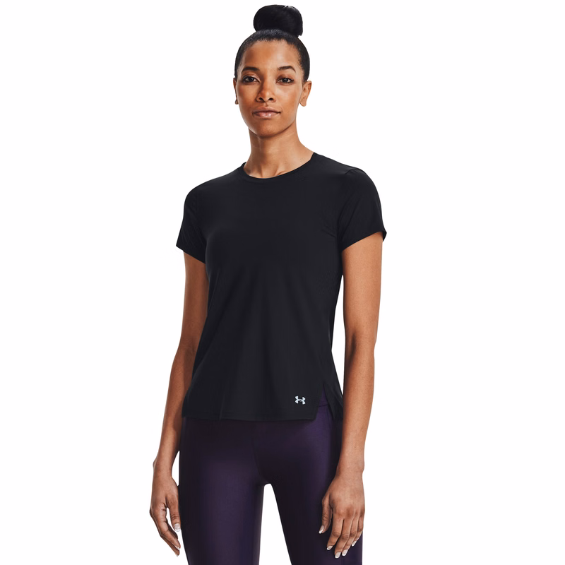 UA Iso-Chill 200 Laser Women's T-Shirt