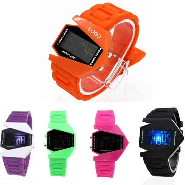 LED Sport Luminous Watch 1