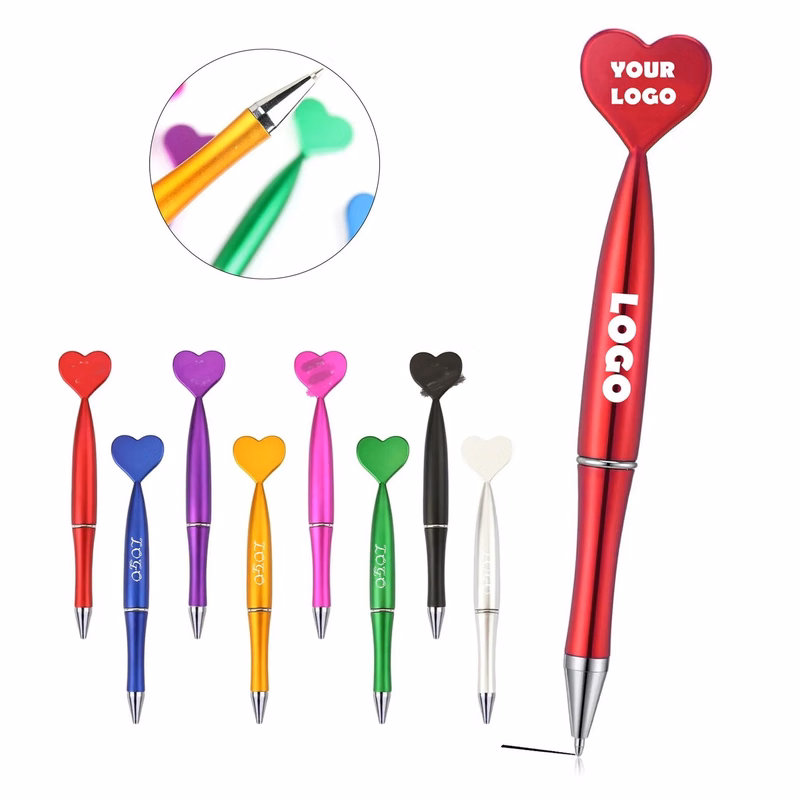 Heart Pen