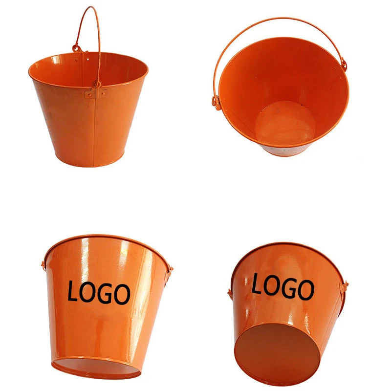 Country Home Galvanized Tub 1