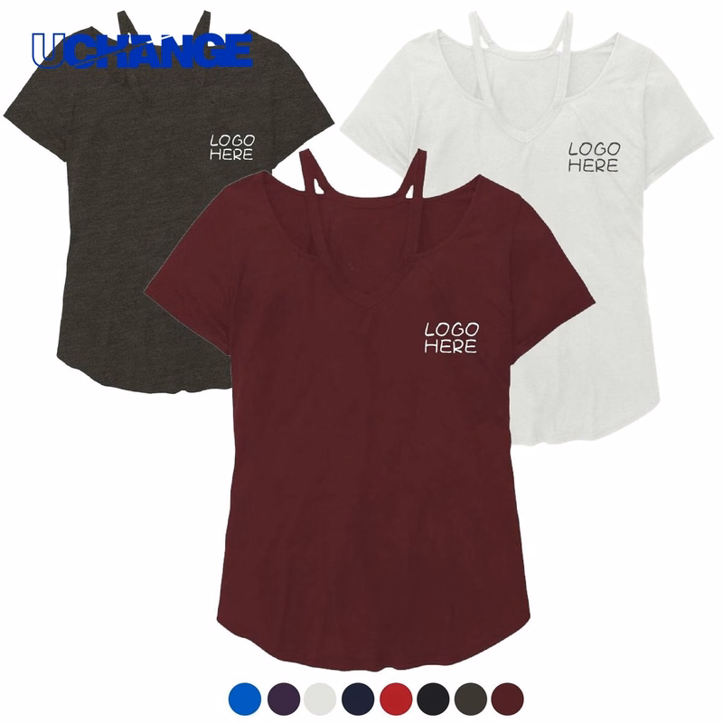 Summer Knot Shirt