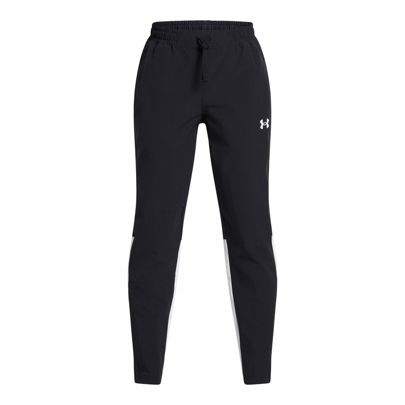 UA Rival Stretch Woven Boys' Pants