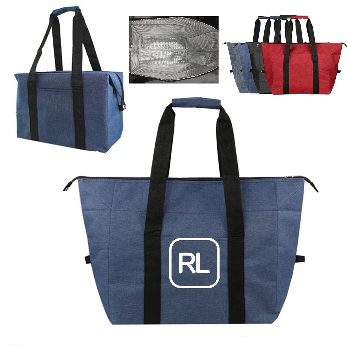 Portable Storage Lunch Bag 1