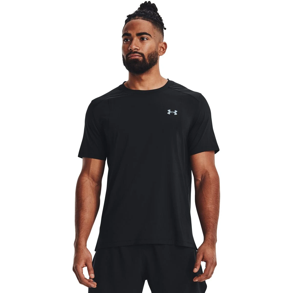 UA Iso-Chill Run Laser Men's T-Shirt 1