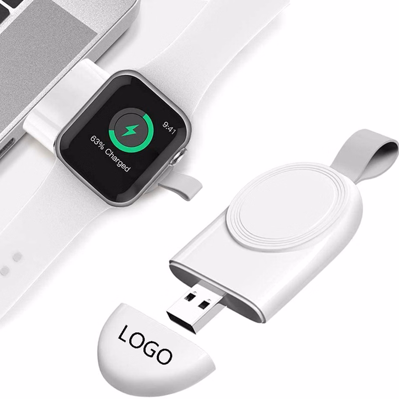 Magnetic Portable Wireless Apple Watch Charger
