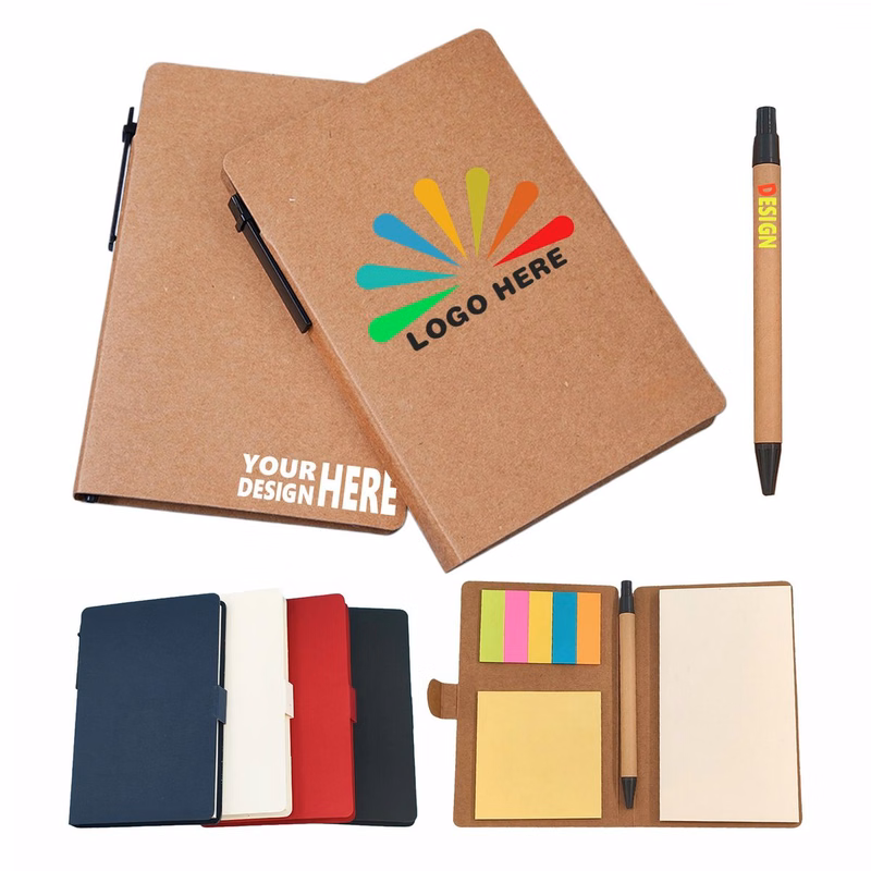 Versatile Notepad Set