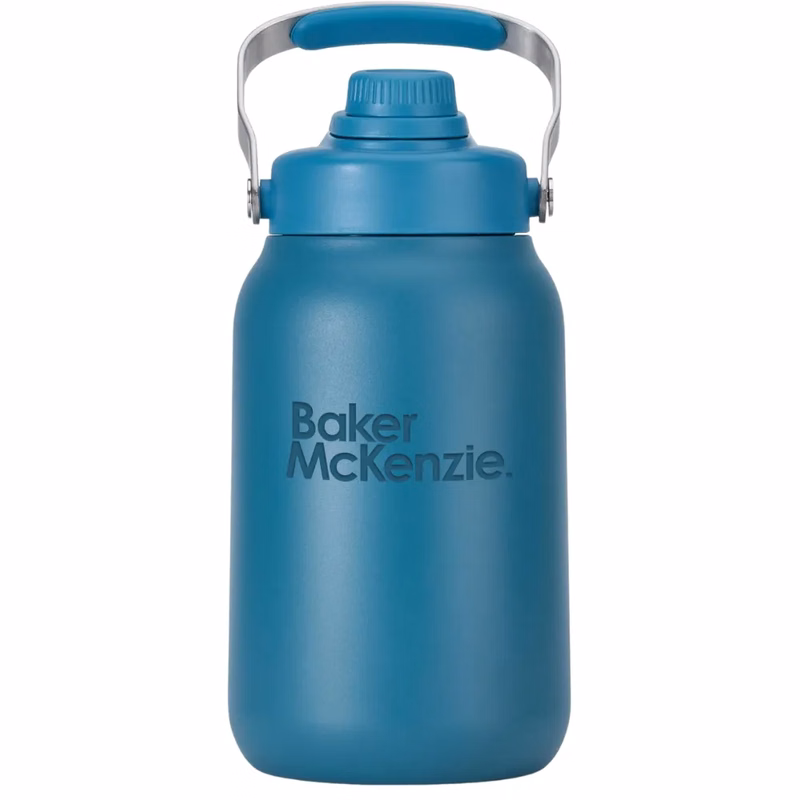 64oz. Insulated Water Bottle