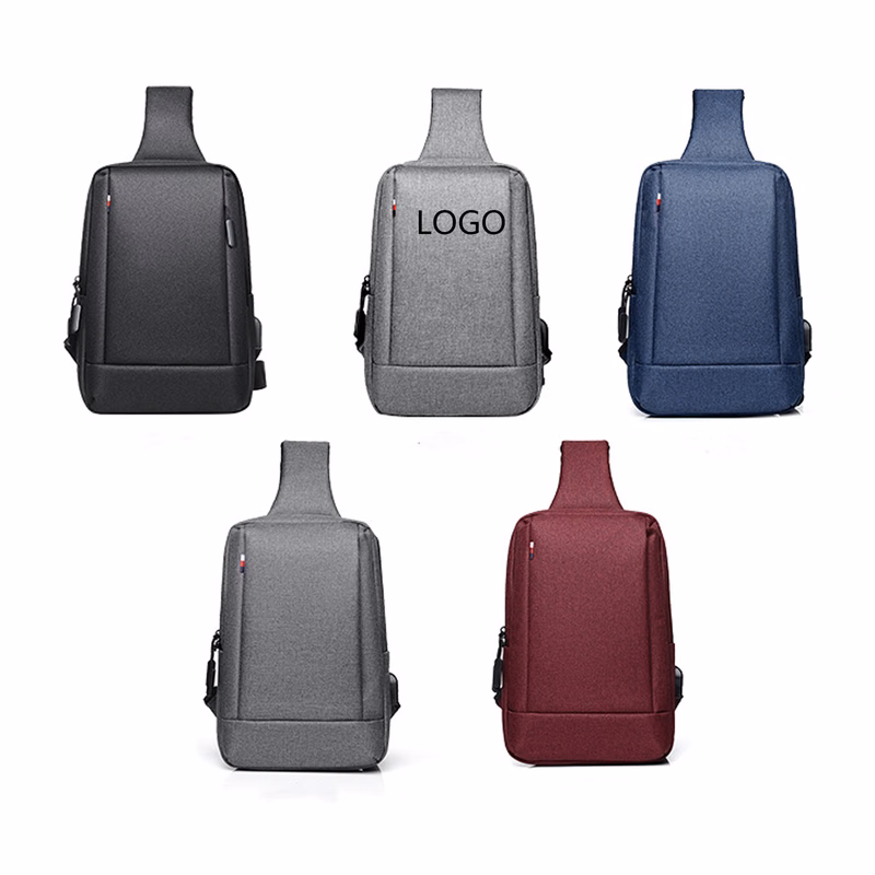 Multifunctional Chest Bag