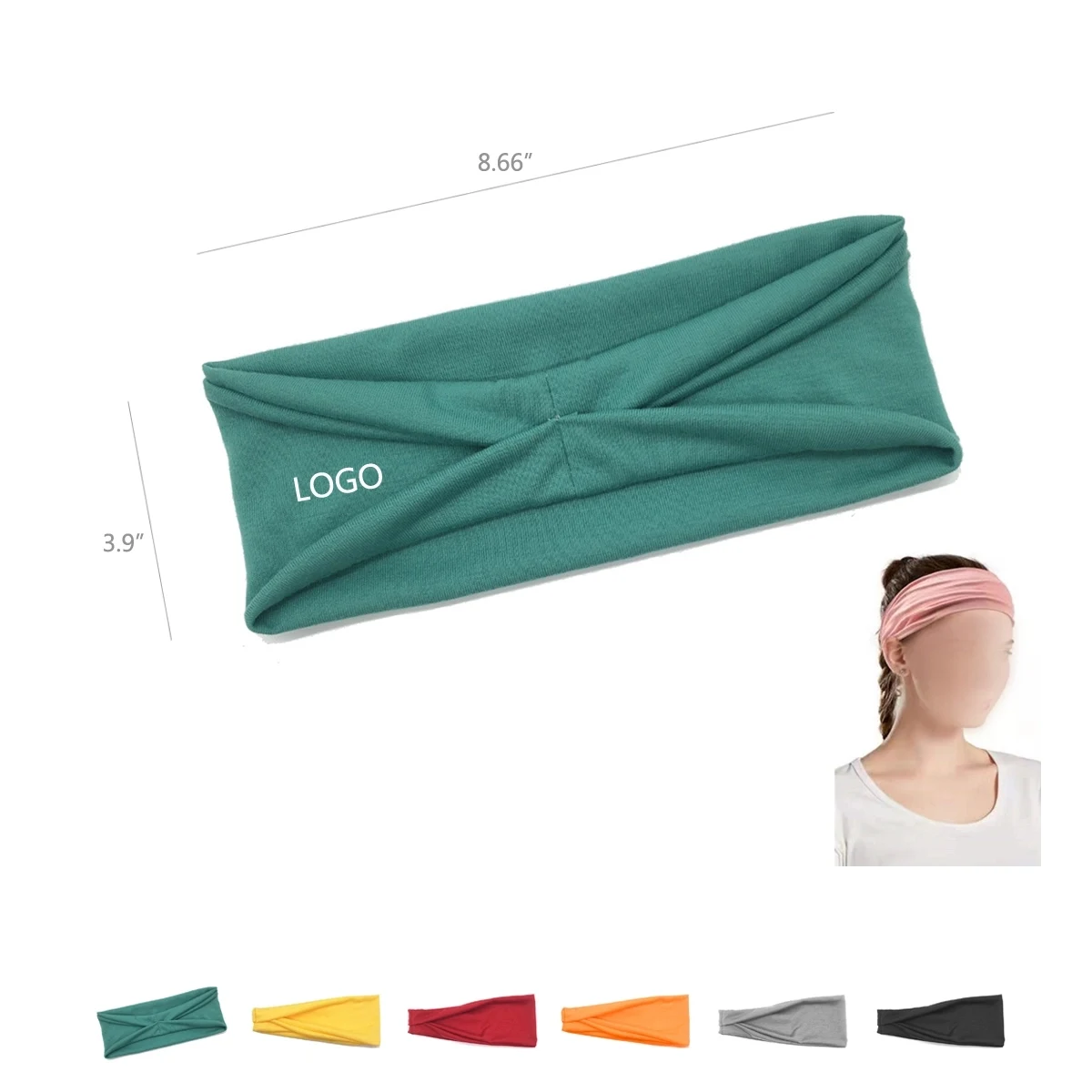 Headbands 1