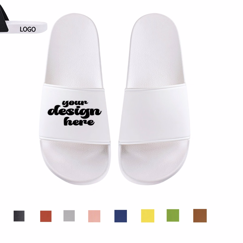 Customized Slippers