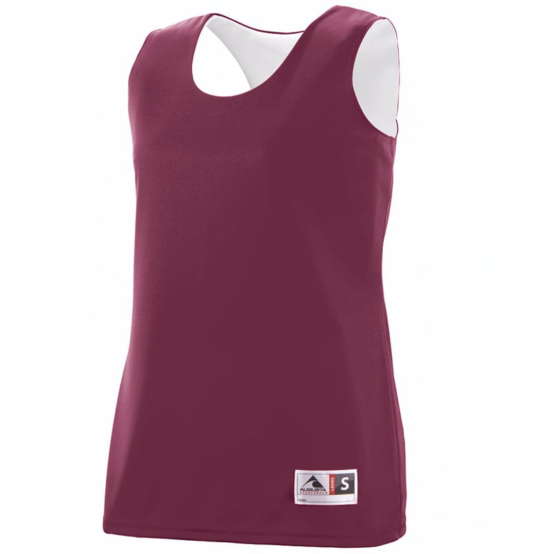 Women's Reversible Wicking Tank Top - 147