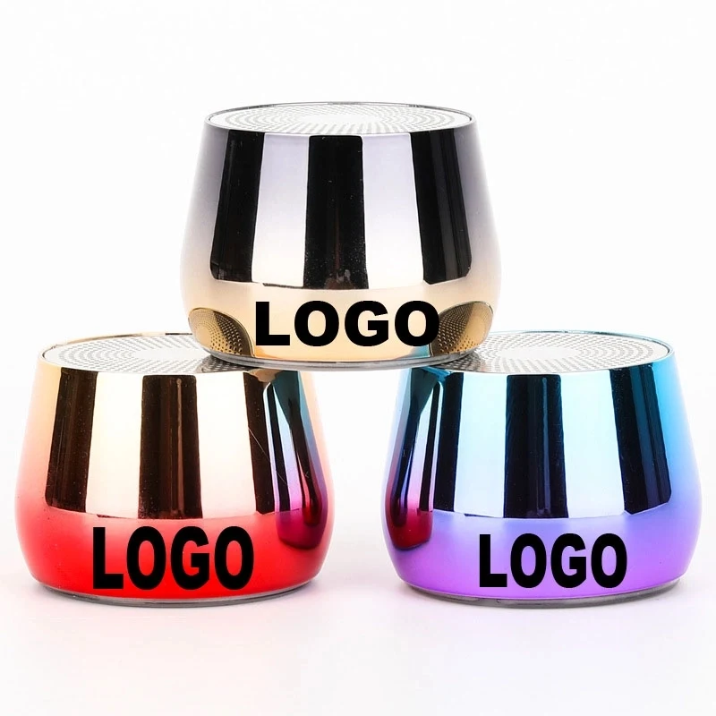 Custom Portable Wireless Speaker for party 1