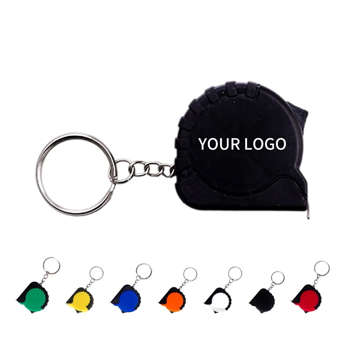 Small ABS Tape Measure for Crafts and Projects 1