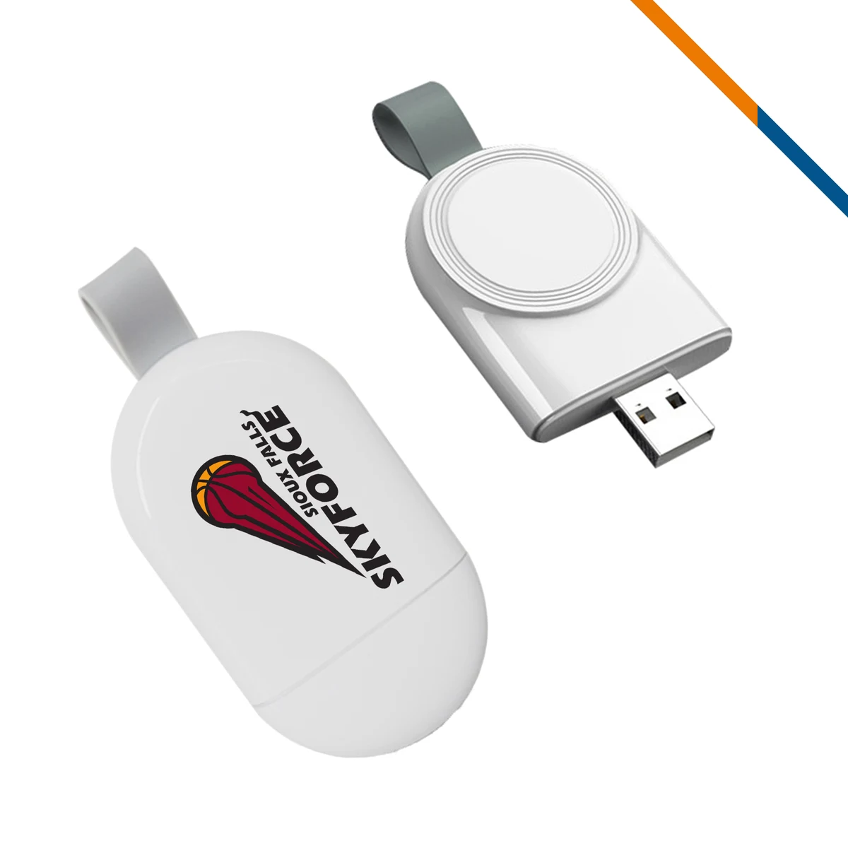 Utorin Wireless Charger 1