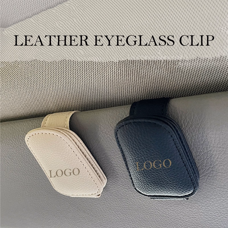 Car Visor Sunglasses Clip
