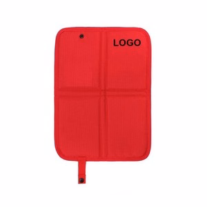 Folding Seat Pad