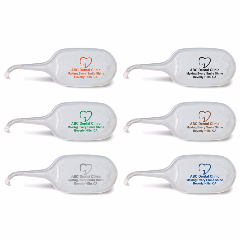 1-Sided SmartRemover Dental Device Removal Tool (2.625" x 1")