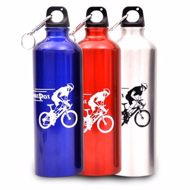 25 oz. Aluminum Alpine Bottle