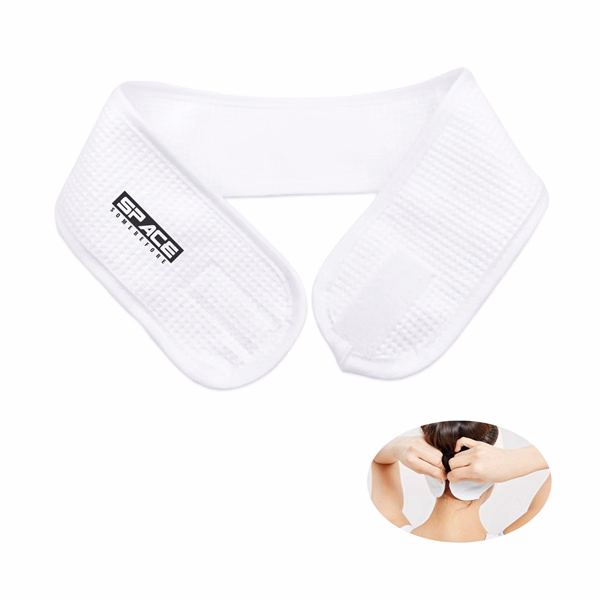 Waffle Facial Spa Headband