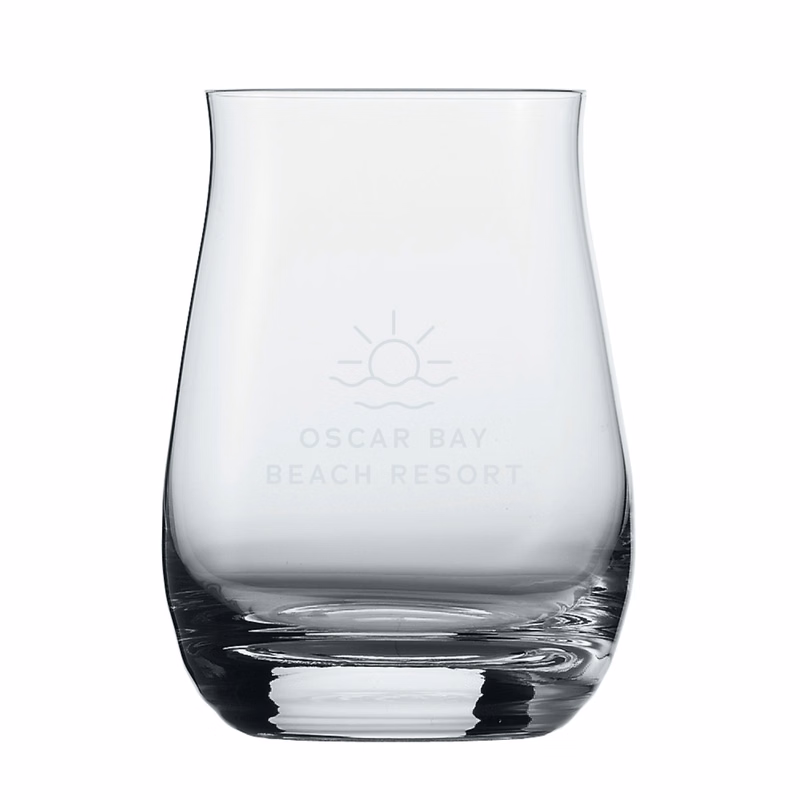 Spiegelau 13.25 oz Single Barrel Bourbon Glass, set of 2