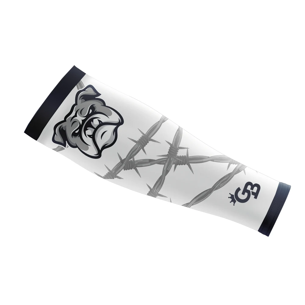 Compression Arm Shiver 1