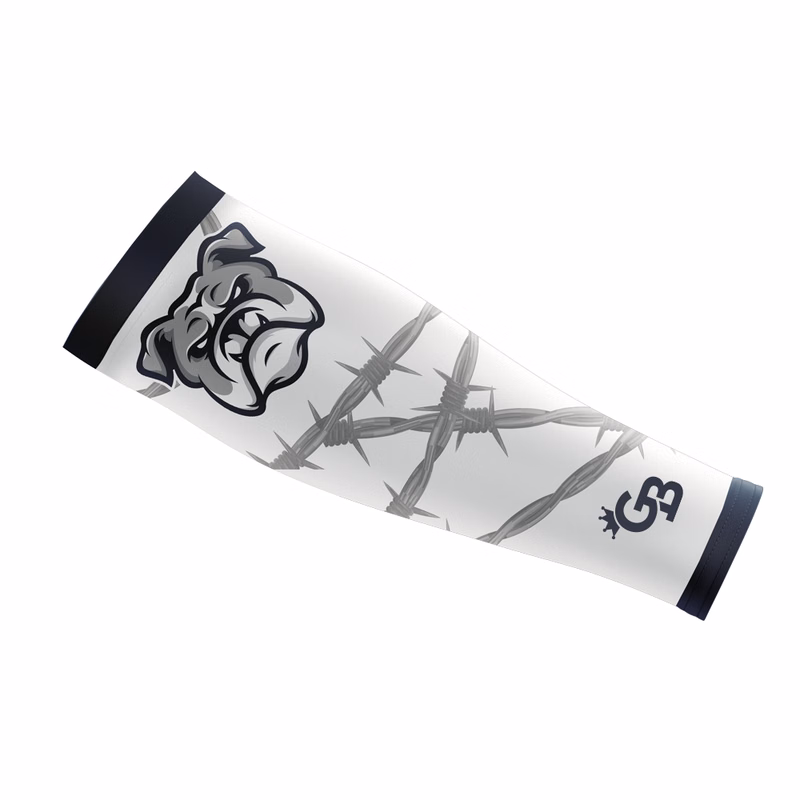 Compression Arm Shiver