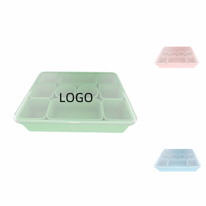 Outdoor Food Crisper