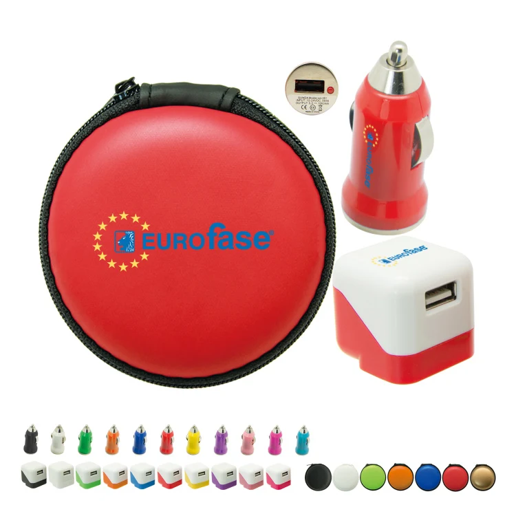 BMW Charging Set 1