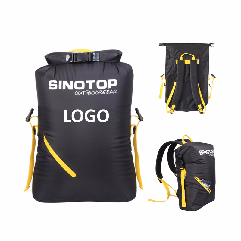 Ultra Light Outdoor Waterproof 25L Backpack