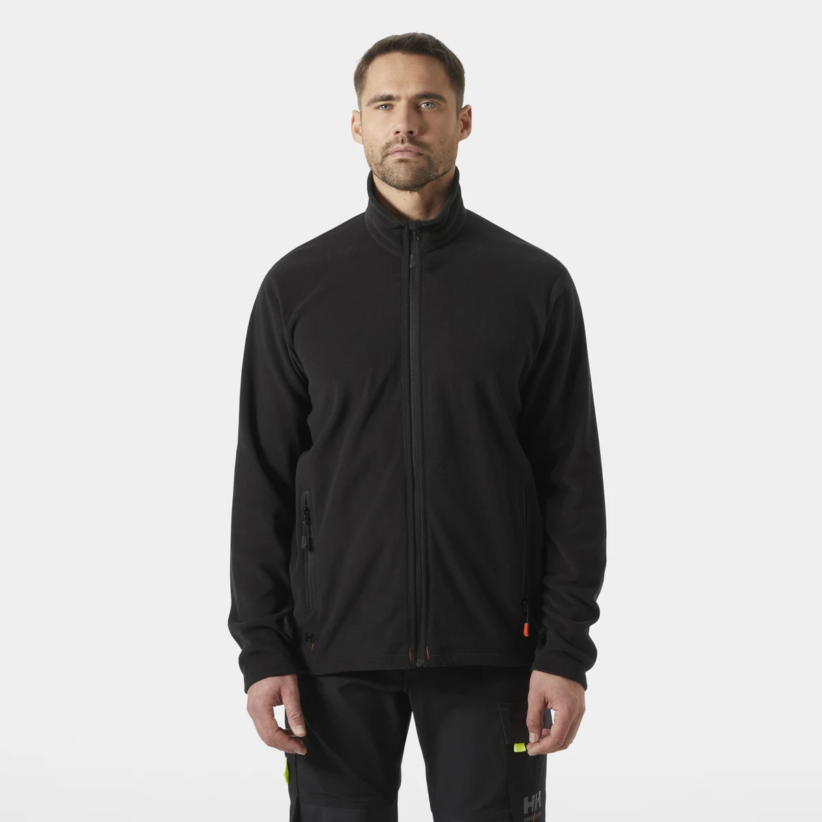 Helly Hansen Men's Oxford Lightweight Fleece Jacket 1