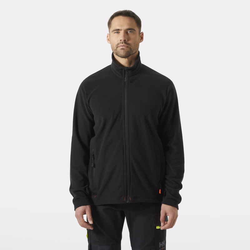 Helly Hansen Men's Oxford Lightweight Fleece Jacket