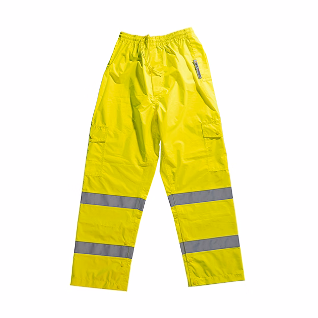 Xtreme Visibility Breathable Rainpant
