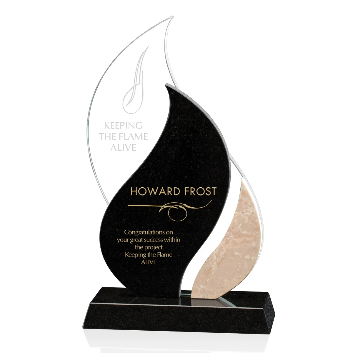 Ceres Award 1