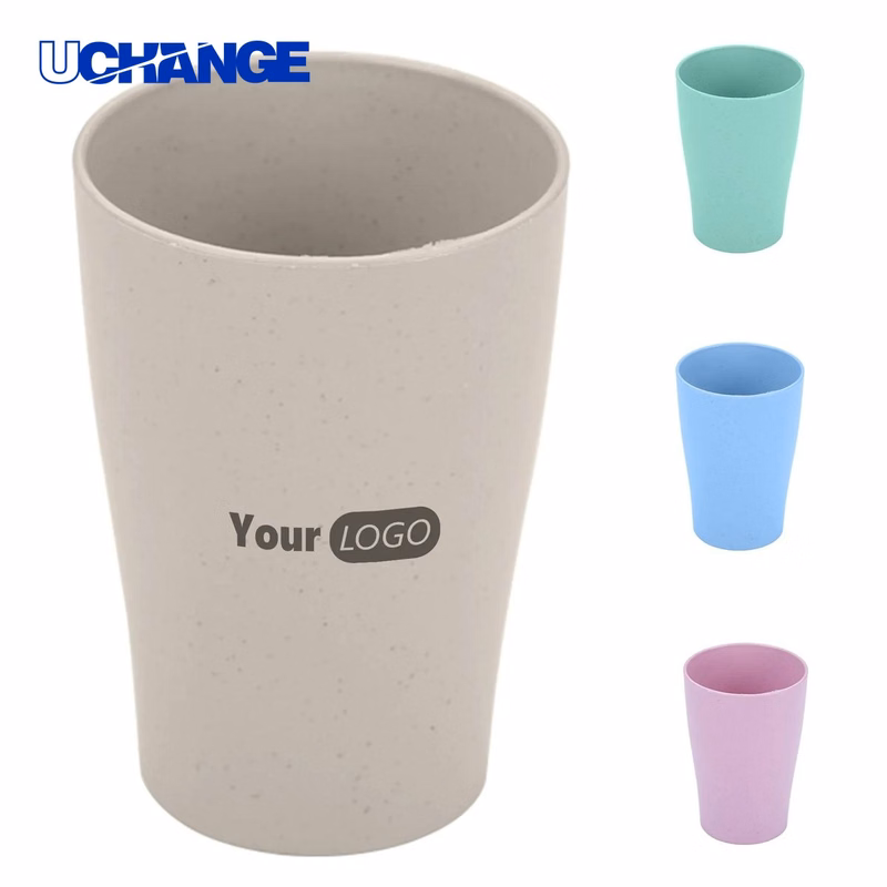 Plastic Thickened Water Cup Tumbler