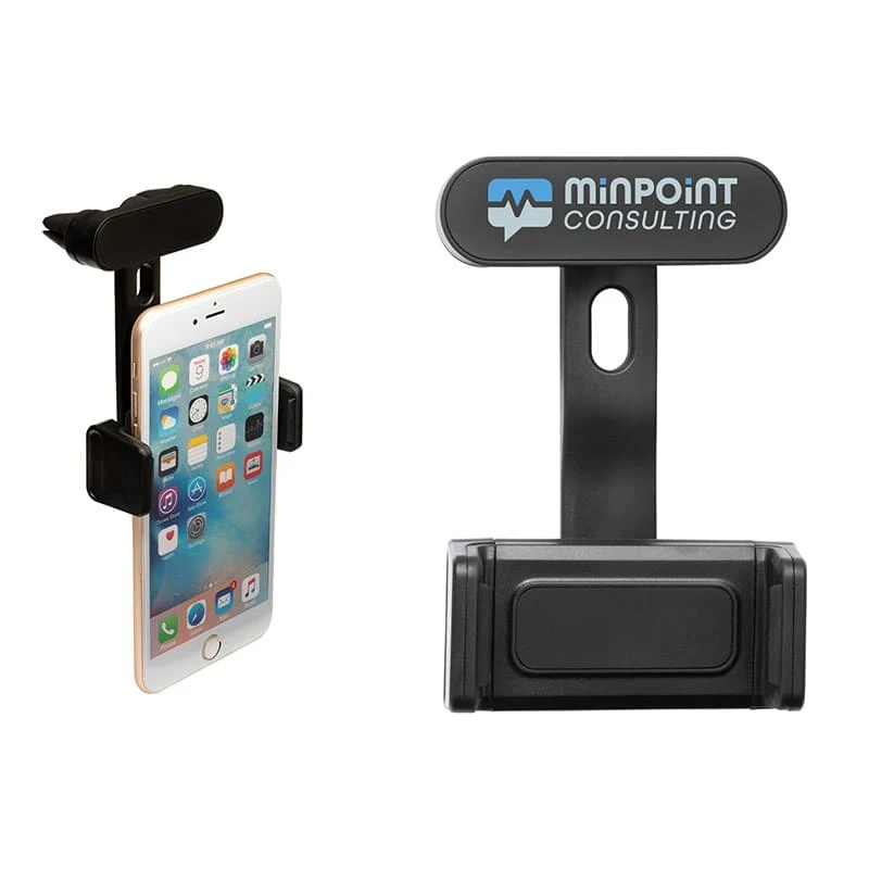 Universal Car Vent Phone Holder 1