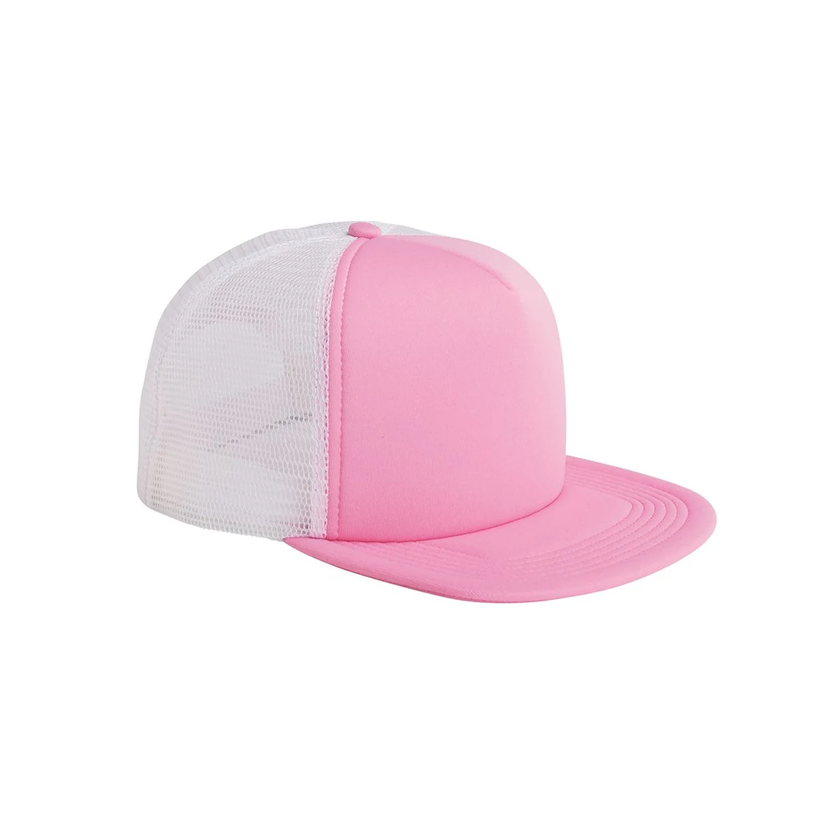 Foam Front Trucker Cap - BX030 1