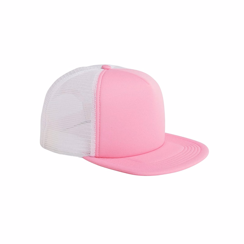 Foam Front Trucker Cap - BX030