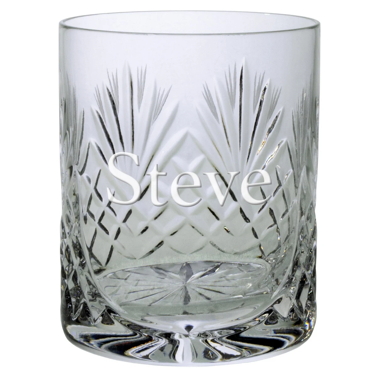 Set of Two Westgate Rocks Glasses (11 1/2 Oz.) 1