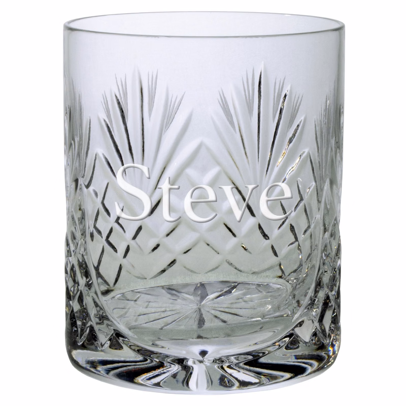 Set of Two Westgate Rocks Glasses (11 1/2 Oz.)