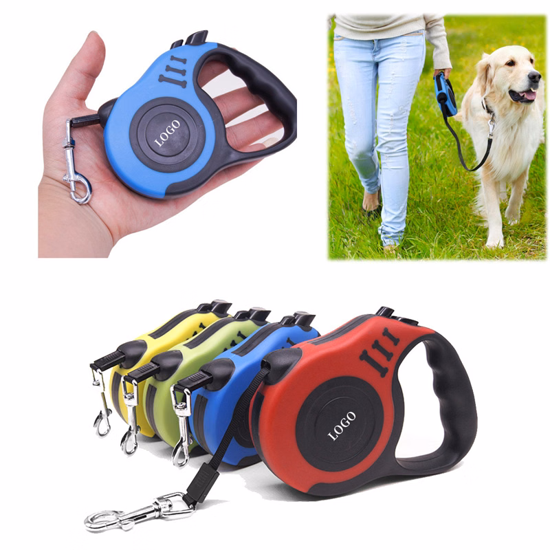 5 Meter Pet Automatic Retractable Leash