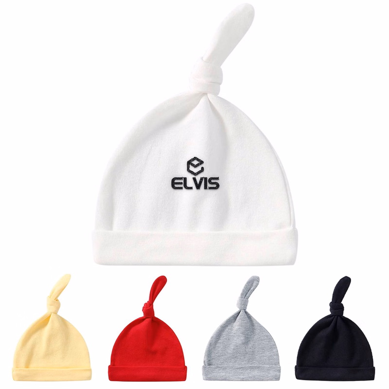 Pure Cotton Infants Baby Hat