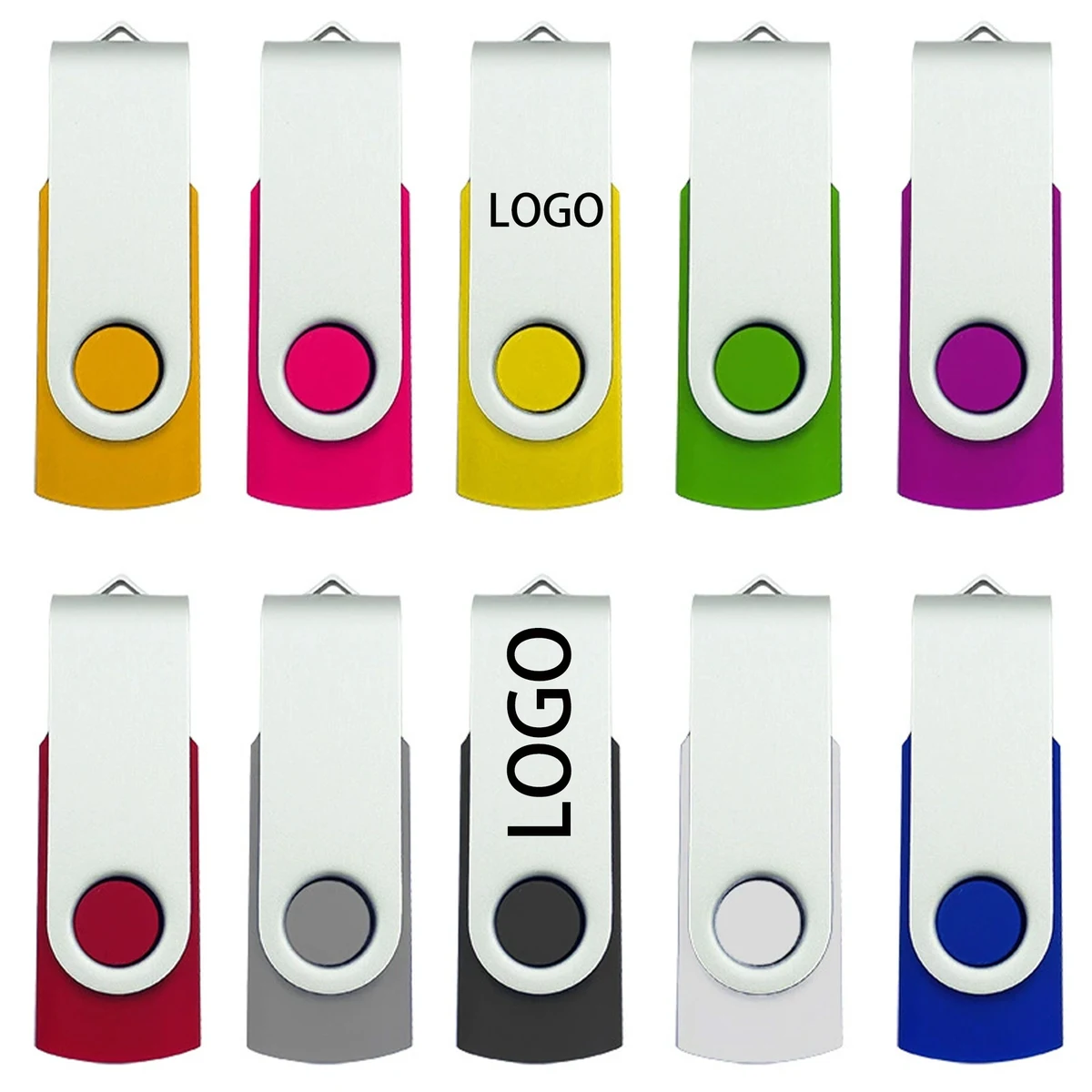 32GB High-Speed USB Flash Drive 1