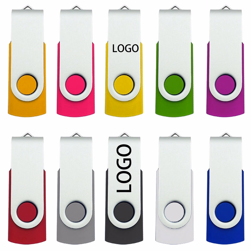 32GB High-Speed USB Flash Drive